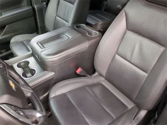 Thumbnail: 2024 Chevrolet Tahoe - 16