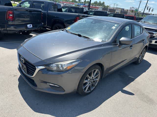 Thumbnail: 2018 Mazda Mazda3 - 2