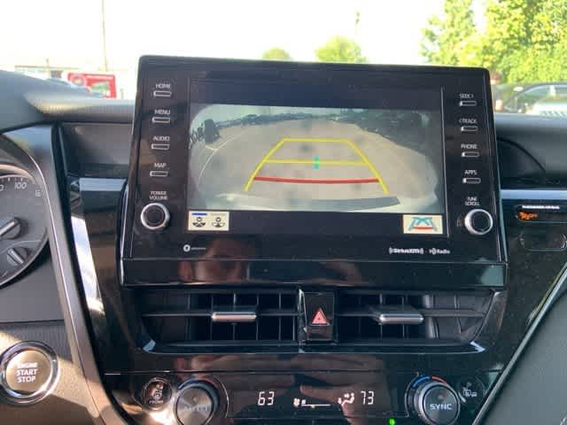 Thumbnail: 2024 Toyota Camry - 10