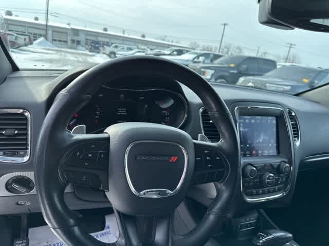 Thumbnail: 2019 Dodge Durango - 8