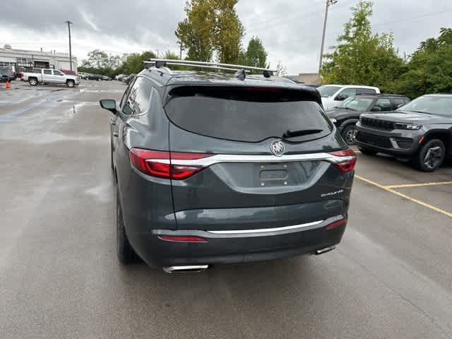 Thumbnail: 2019 Buick Enclave - 20