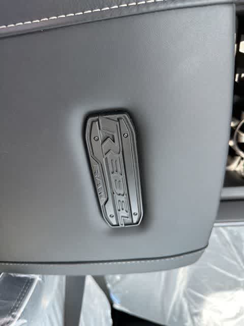 Thumbnail: 2026 RAM 2500 - 4