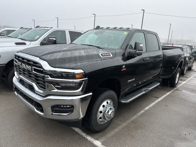 Thumbnail: 2026 RAM 3500 - 2