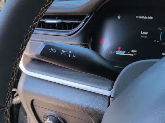 Thumbnail: 2026 Jeep Grand Cherokee - 29