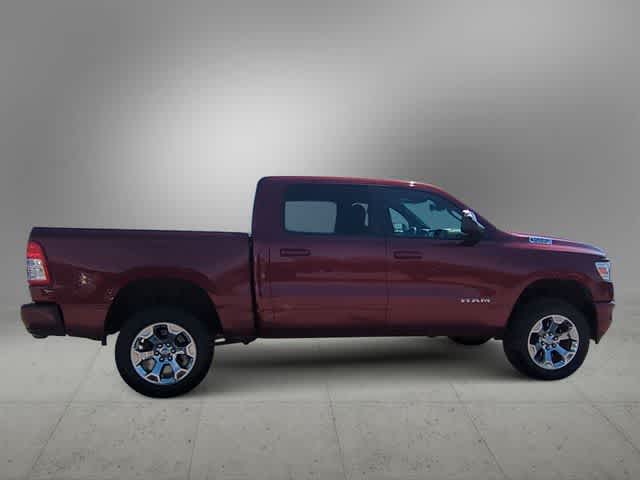 Thumbnail: 2019 RAM 1500 - 9