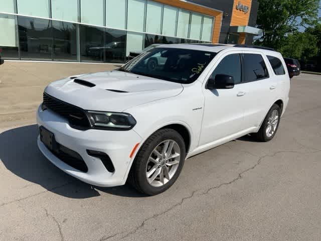Thumbnail: 2023 Dodge Durango - 2