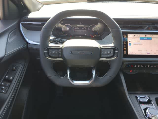 Thumbnail: 2026 Jeep Cherokee - 23