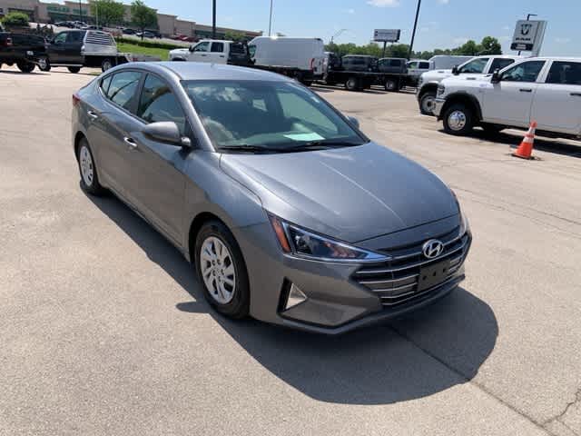 Thumbnail: 2019 Hyundai Elantra - 24