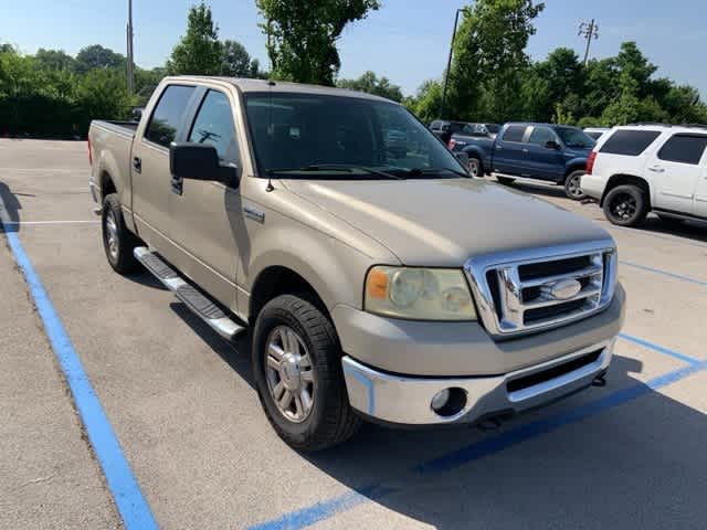 Thumbnail: 2007 Ford F-150 - 24