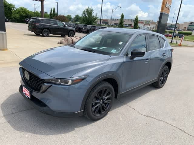 Thumbnail: 2022 Mazda CX-5 - 13