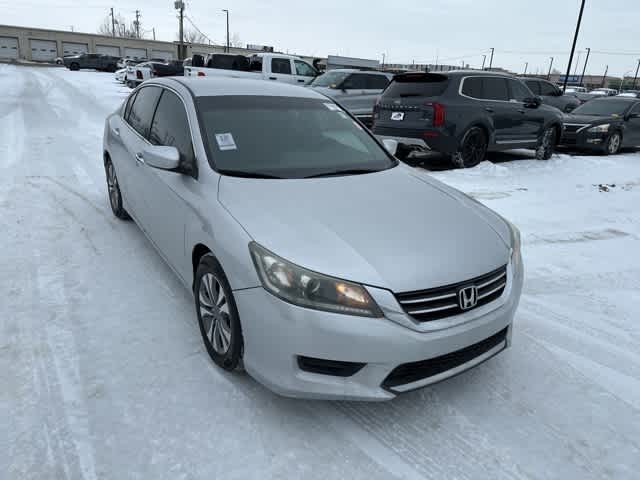 Thumbnail: 2015 Honda Accord - 24