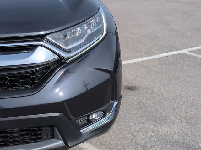 Thumbnail: 2019 Honda CR-V - 10