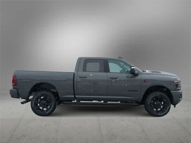 Thumbnail: 2026 RAM 2500 - 9