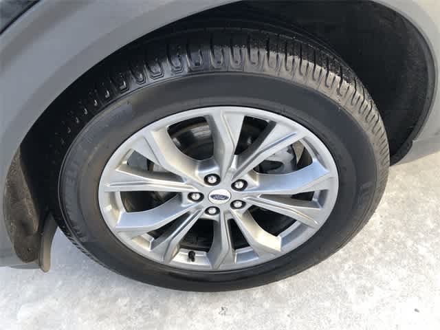 Thumbnail: 2023 Ford Explorer - 10