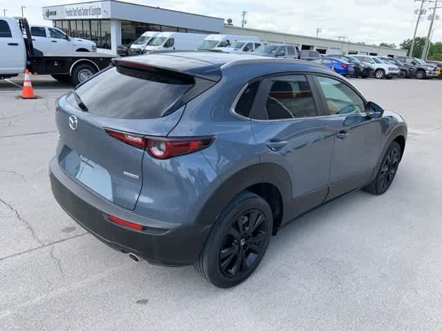 Thumbnail: 2023 Mazda CX-30 - 21