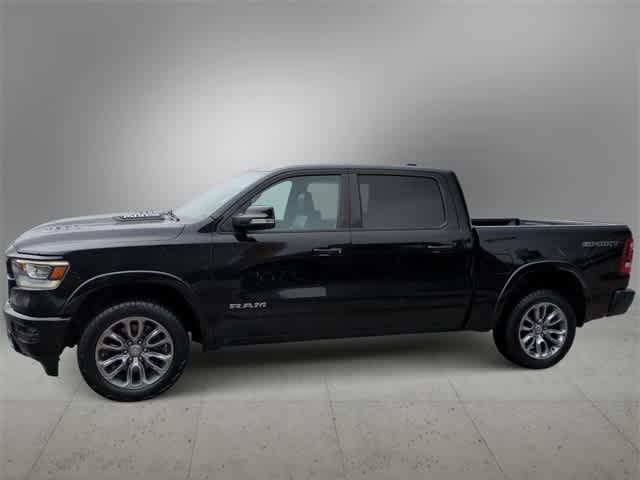 Thumbnail: 2020 RAM 1500 - 5