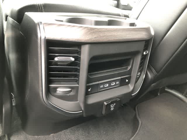 Thumbnail: 2026 RAM 1500 - 29