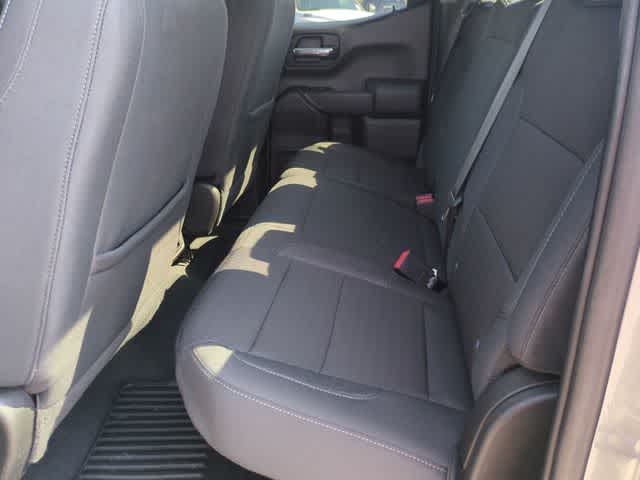 Thumbnail: 2023 Chevrolet Silverado 1500 - 20