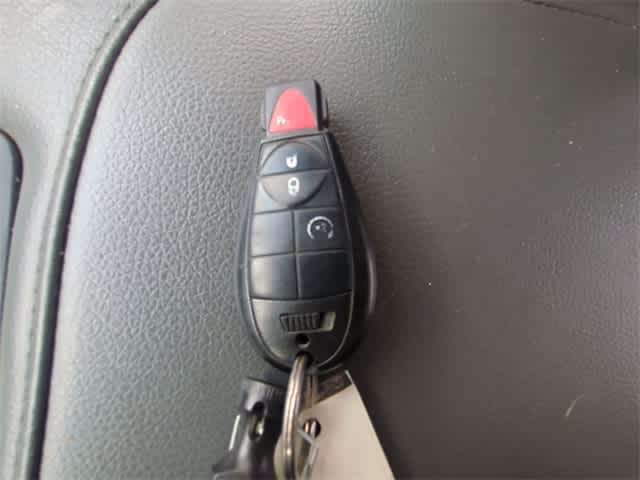 Thumbnail: 2013 RAM 1500 - 41