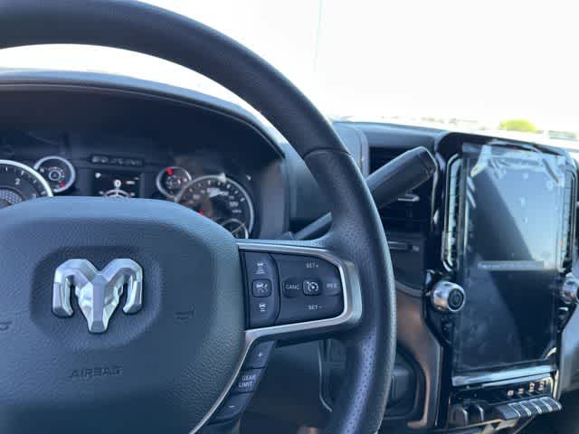 Thumbnail: 2026 RAM 3500 - 5