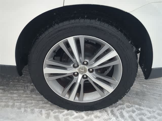 Thumbnail: 2015 Lexus RX - 14