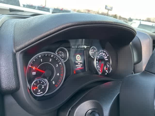 Thumbnail: 2026 RAM 3500 - 8