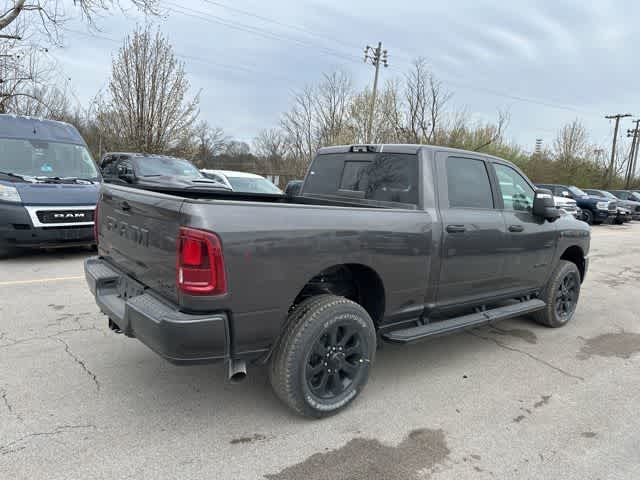 Thumbnail: 2026 RAM 2500 - 10