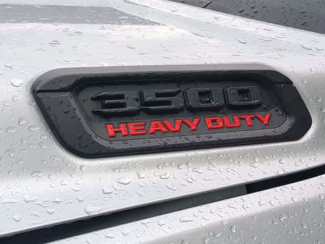 Thumbnail: 2026 RAM 3500 - 13