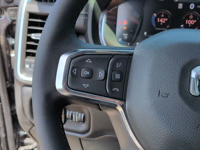 Thumbnail: 2026 RAM 3500 - 25