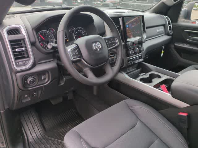 Thumbnail: 2026 RAM 1500 - 10