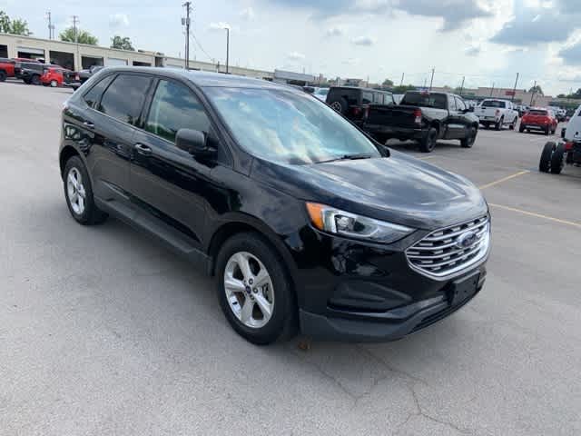 Thumbnail: 2019 Ford Edge - 24