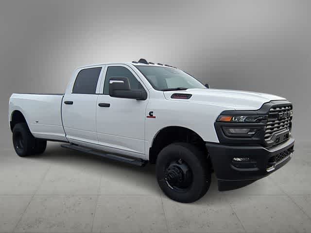 Thumbnail: 2026 RAM 3500 - 2