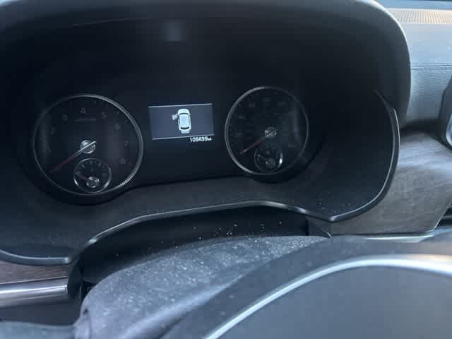 Thumbnail: 2021 Kia Telluride - 2