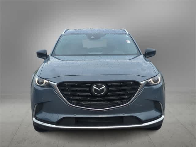 2022 Mazda CX-9 Carbon Edition 3