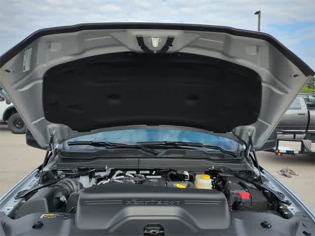 Thumbnail: 2025 RAM 2500 - 15