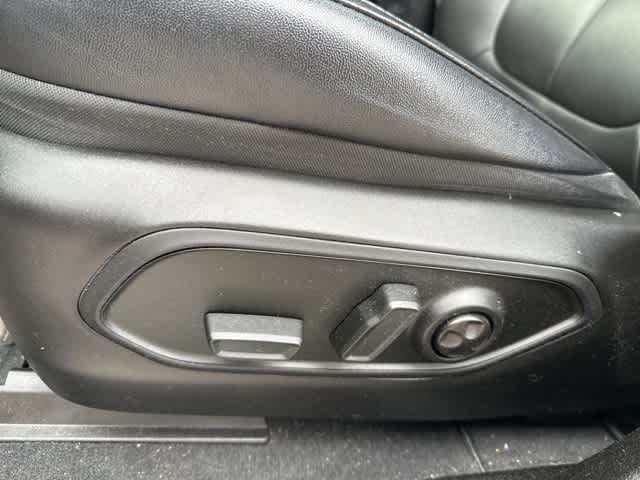 Thumbnail: 2025 Jeep Grand Cherokee - 14