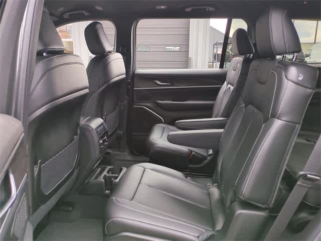 Thumbnail: 2025 Jeep Grand Cherokee L - 20