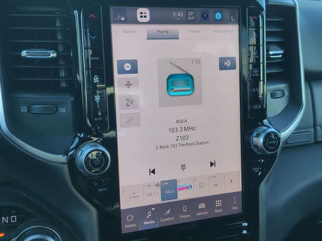 Thumbnail: 2026 RAM 1500 - 31