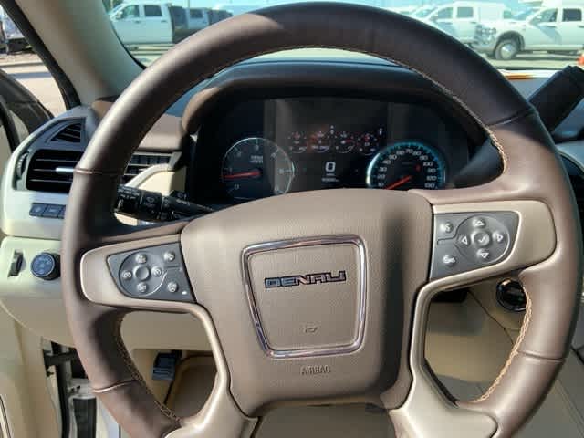 Thumbnail: 2017 GMC Yukon XL - 11