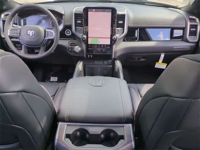 Thumbnail: 2026 RAM 1500 - 16