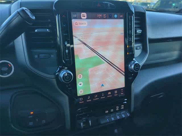 Thumbnail: 2026 RAM 3500 - 28