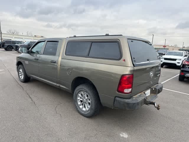 Thumbnail: 2014 RAM 1500 - 16