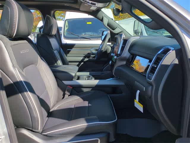 Thumbnail: 2026 RAM 1500 - 23