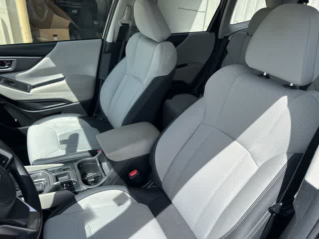 Thumbnail: 2020 Subaru Forester - 4