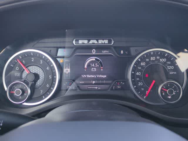 Thumbnail: 2026 RAM 1500 - 34