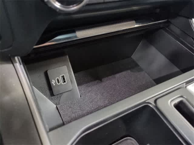 Thumbnail: 2025 Ford F-150 - 31