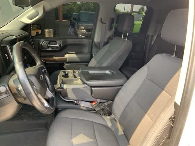 2019 Chevrolet Silverado 1500 RST 3