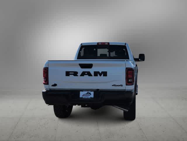 Thumbnail: 2026 RAM 2500 - 7