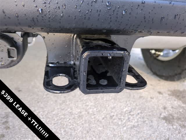 Thumbnail: 2026 Jeep Wrangler - 35