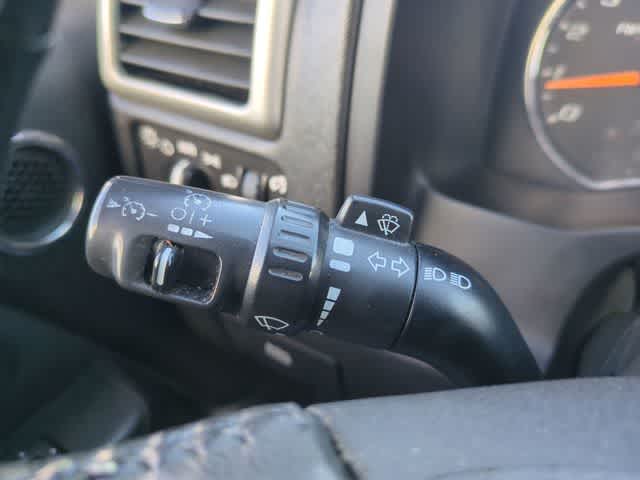 Thumbnail: 2007 GMC Canyon - 23